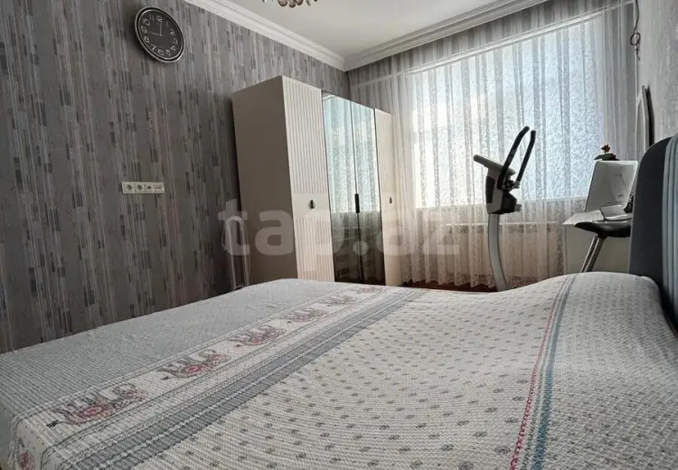 3 otaqlı mənzil , Sumqayıt