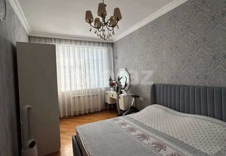 3 otaqlı mənzil , Sumqayıt