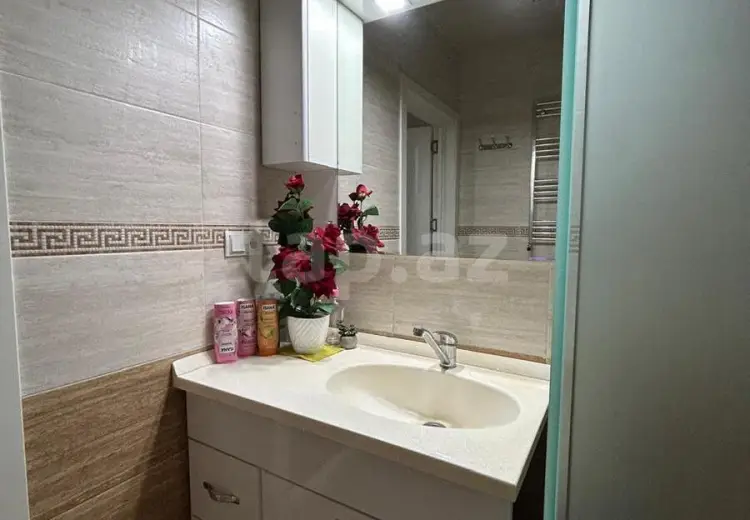3 otaqlı mənzil , Sumqayıt