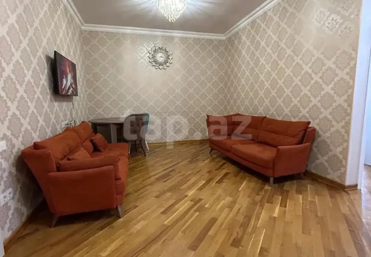 3 otaqlı mənzil , Sumqayıt