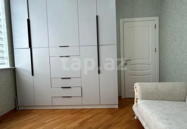 3 otaqlı mənzil , Sumqayıt
