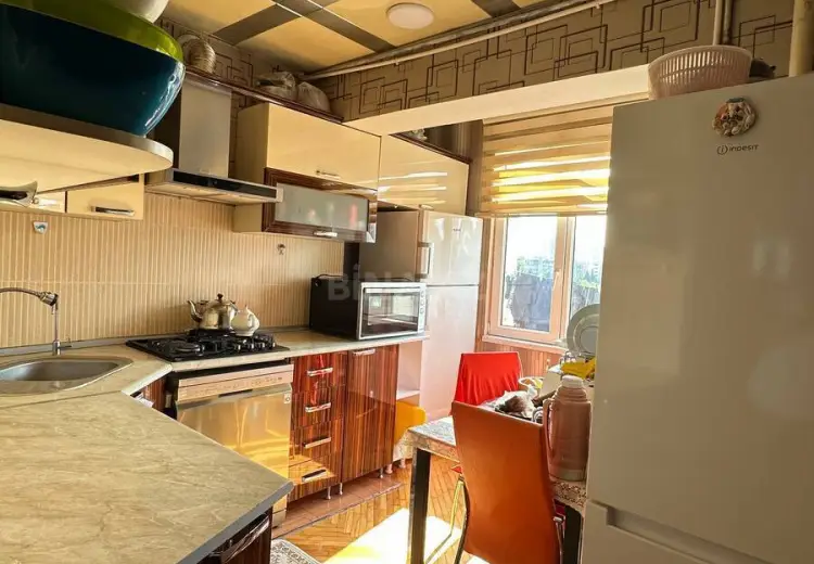 3 otaqlı mənzil Satılır, Binəqədi, Bakı