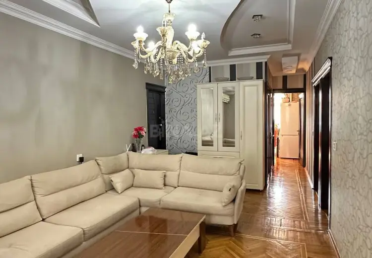 3 otaqlı mənzil Satılır, Binəqədi, Bakı