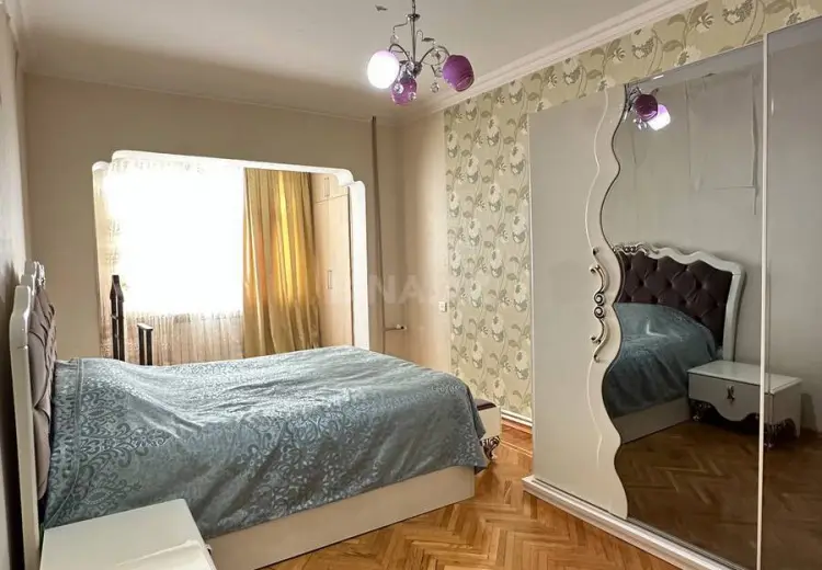 3 otaqlı mənzil Satılır, Binəqədi, Bakı