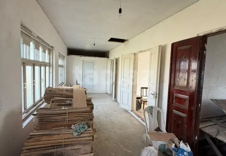 0 m² Obyekt / Ofis , Xaçmaz