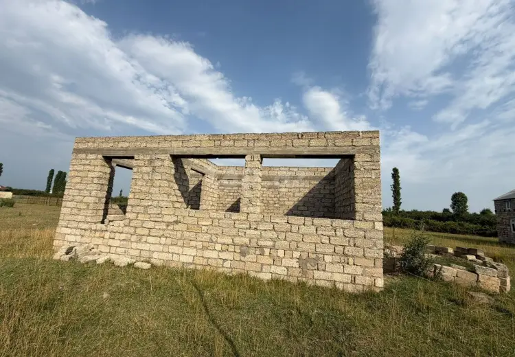 0 m² Obyekt / Ofis , Xaçmaz