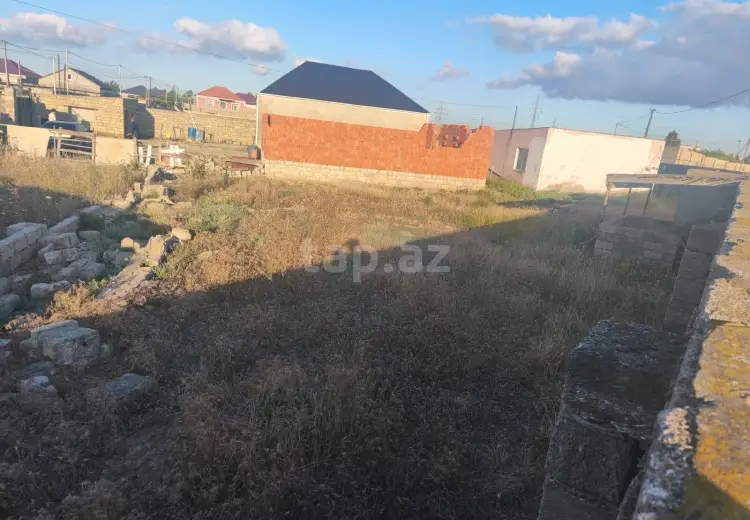0 m² Obyekt / Ofis , Məhəmmədli, Abşeron