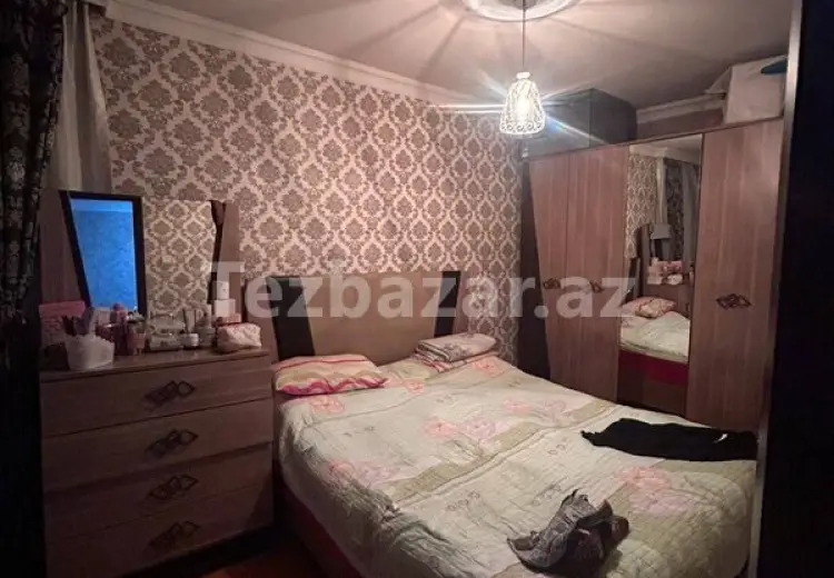 2 otaqlı mənzil Satılır, Xırdalan