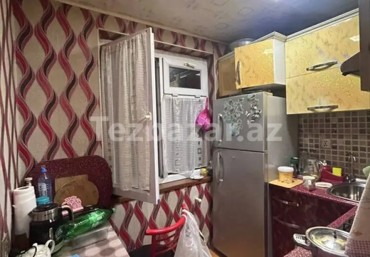 2 otaqlı mənzil Satılır, Xırdalan