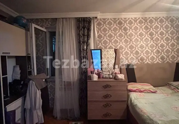 2 otaqlı mənzil Satılır, Xırdalan