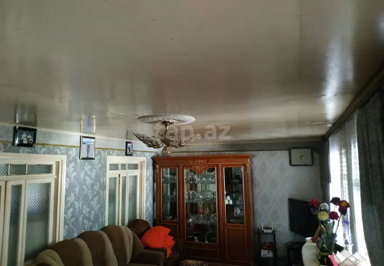 4 otaqlı mənzil , Şamaxı