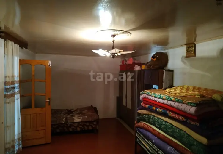 4 otaqlı mənzil , Şamaxı