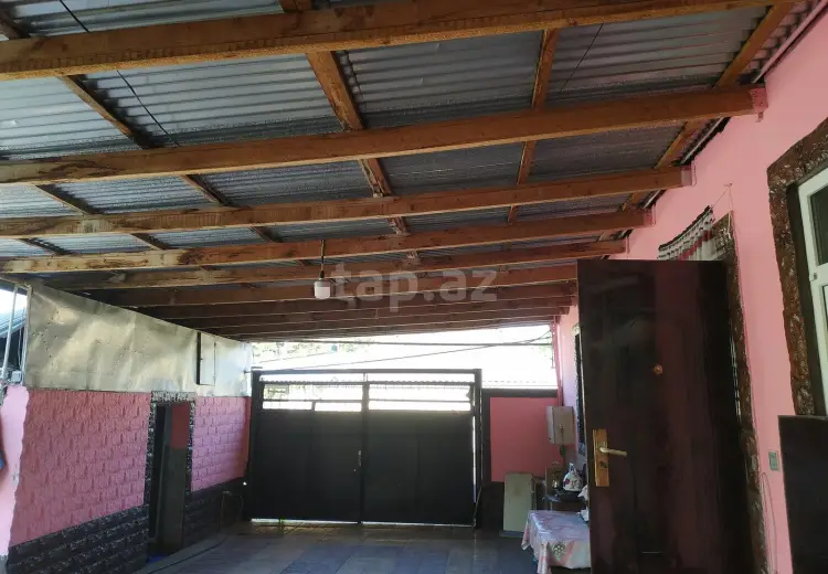 4 otaqlı mənzil , Şamaxı
