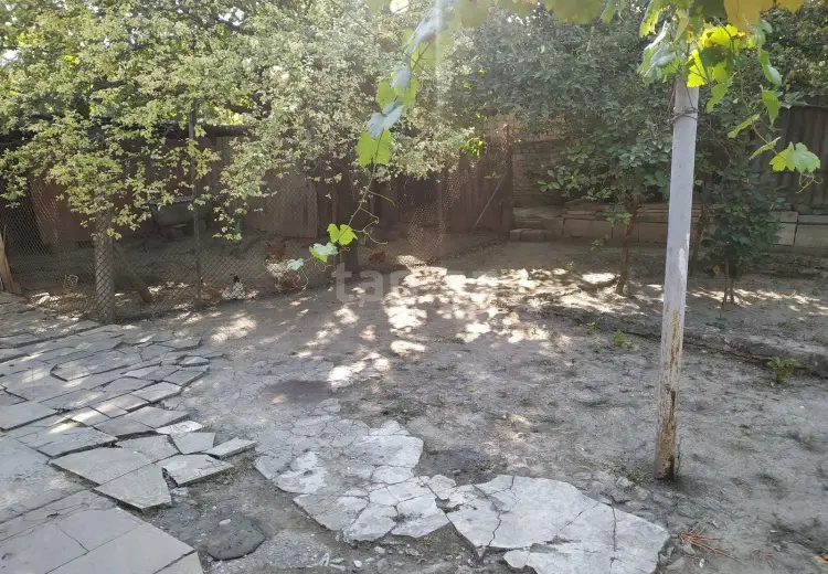 4 otaqlı mənzil , Şamaxı