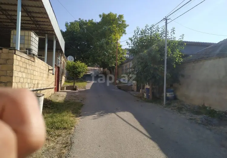 4 otaqlı mənzil , Şamaxı