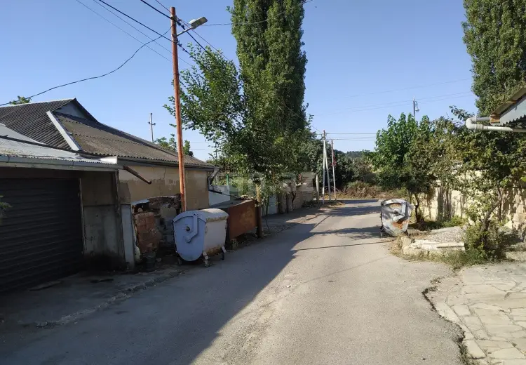 4 otaqlı mənzil , Şamaxı