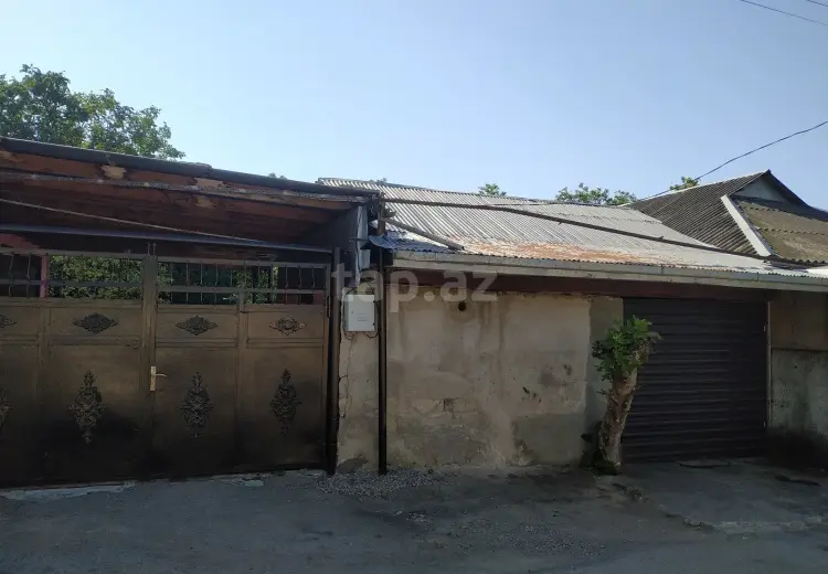 4 otaqlı mənzil , Şamaxı