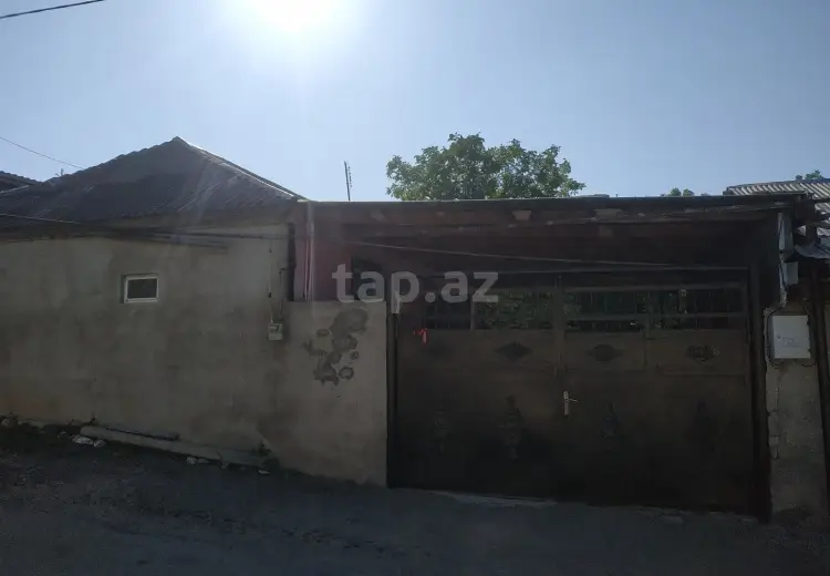4 otaqlı mənzil , Şamaxı