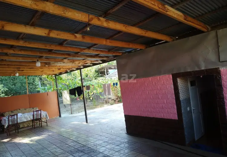 4 otaqlı mənzil , Şamaxı