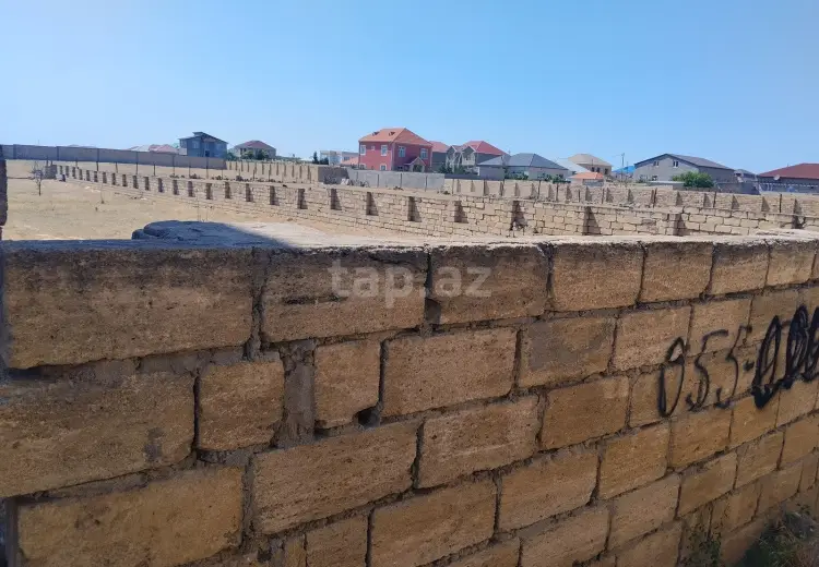 0 m² Obyekt / Ofis , Mehdiabad, Abşeron