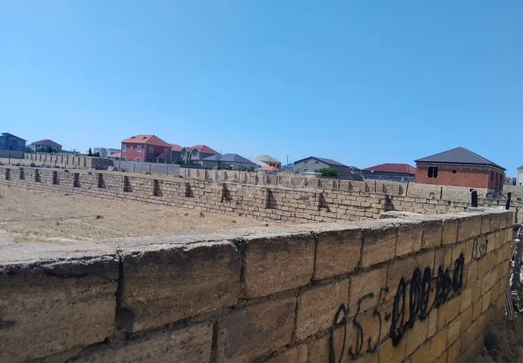 0 m² Obyekt / Ofis , Mehdiabad, Abşeron