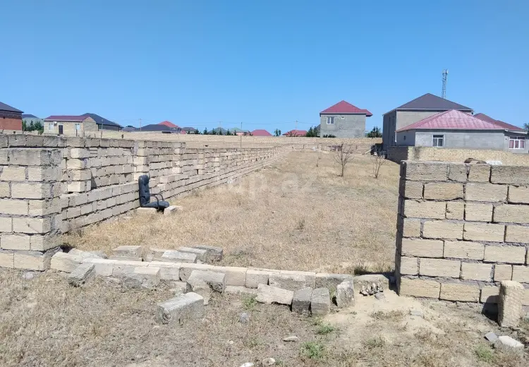 0 m² Obyekt / Ofis , Mehdiabad, Abşeron