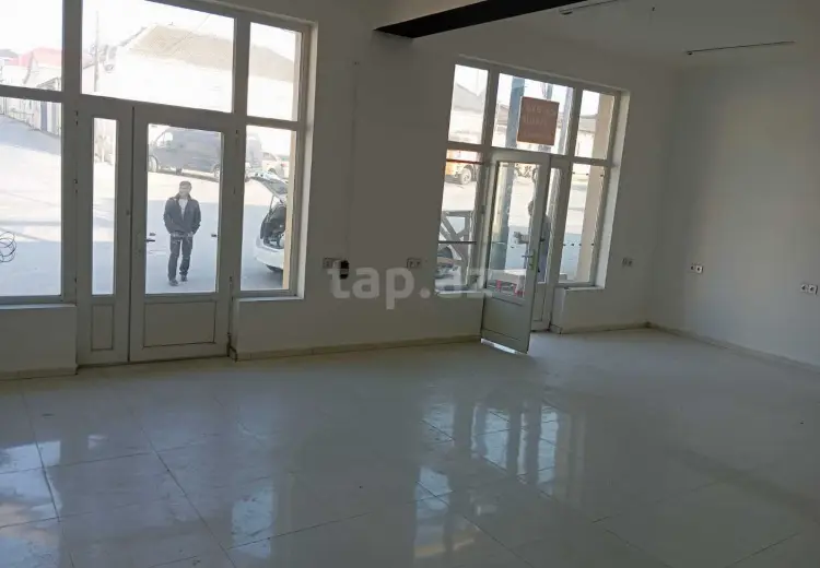 0 m² Obyekt / Ofis , Əmircan qəs., Suraxanı, Bakı