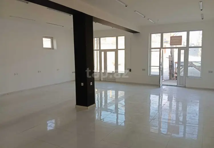 0 m² Obyekt / Ofis , Əmircan qəs., Suraxanı, Bakı