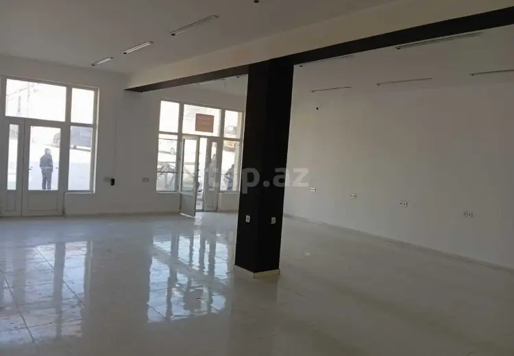 0 m² Obyekt / Ofis , Əmircan qəs., Suraxanı, Bakı