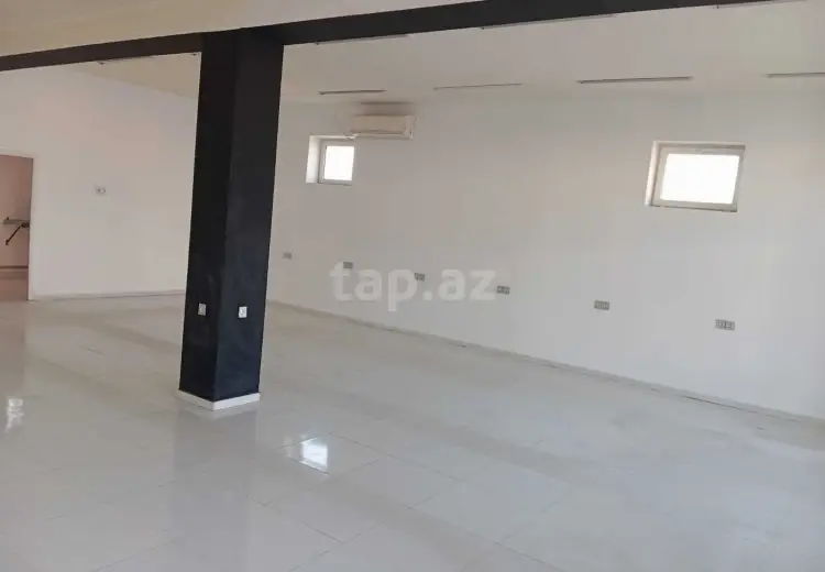 0 m² Obyekt / Ofis , Əmircan qəs., Suraxanı, Bakı