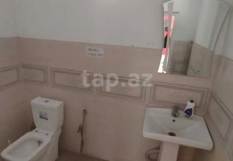 0 m² Obyekt / Ofis , Əmircan qəs., Suraxanı, Bakı