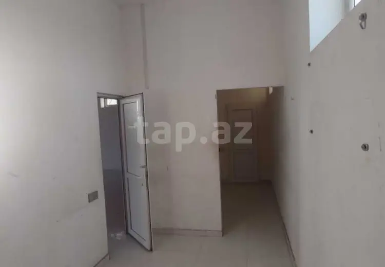 0 m² Obyekt / Ofis , Əmircan qəs., Suraxanı, Bakı