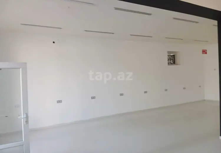 0 m² Obyekt / Ofis , Əmircan qəs., Suraxanı, Bakı