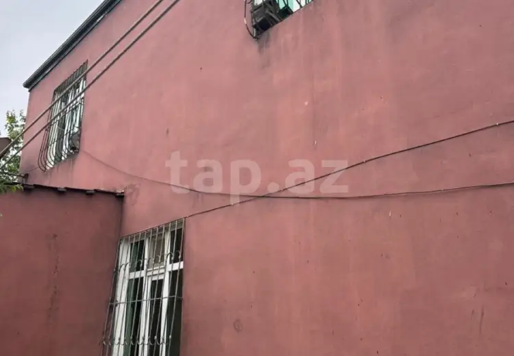 4 otaqlı mənzil , Əmircan qəs., Suraxanı, Bakı