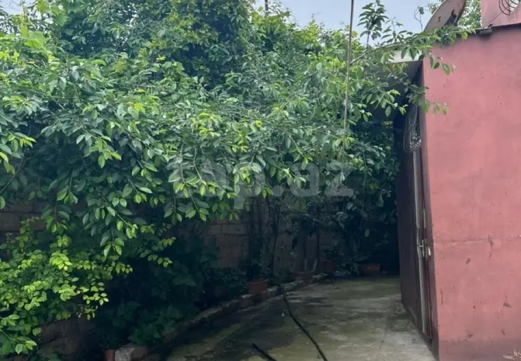4 otaqlı mənzil , Əmircan qəs., Suraxanı, Bakı