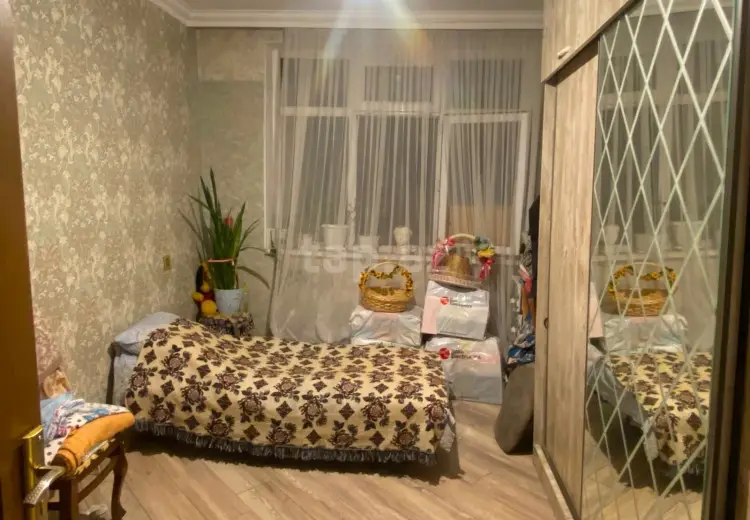2 otaqlı mənzil , Sumqayıt