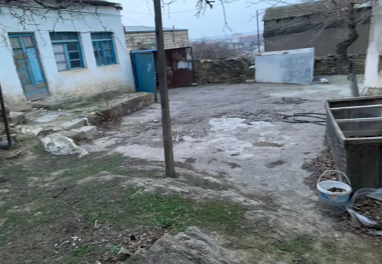 4 sot Torpaq Satılır, Lökbatan qəs., Qaradağ, Bakı