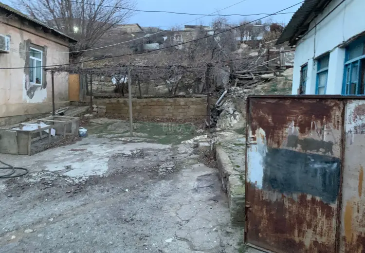 4 sot Torpaq Satılır, Lökbatan qəs., Qaradağ, Bakı