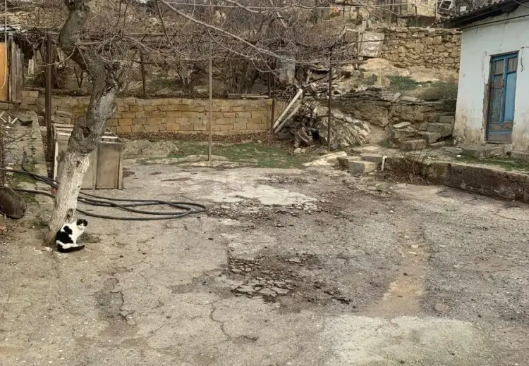 4 sot Torpaq Satılır, Lökbatan qəs., Qaradağ, Bakı