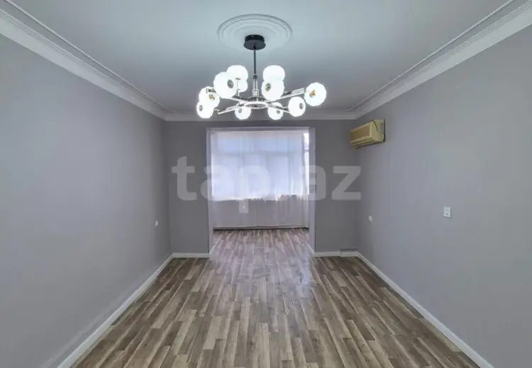 3 otaqlı mənzil , Sumqayıt