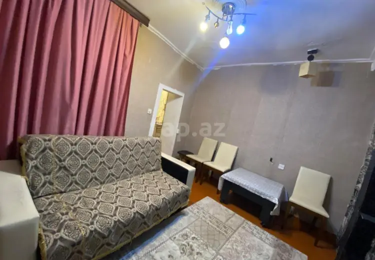 2 otaqlı mənzil Kirayə (aylıq), Yasamal qəs., Yasamal, Bakı