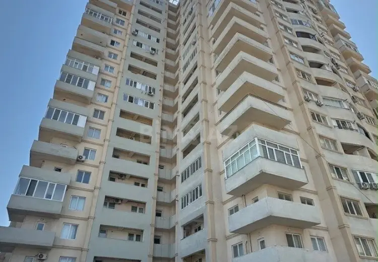 1 otaqlı mənzil Satılır, 8-ci kilometr, Nizami, Bakı