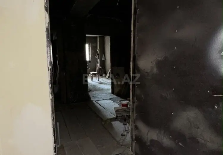 1 otaqlı mənzil Satılır, 8-ci kilometr, Nizami, Bakı