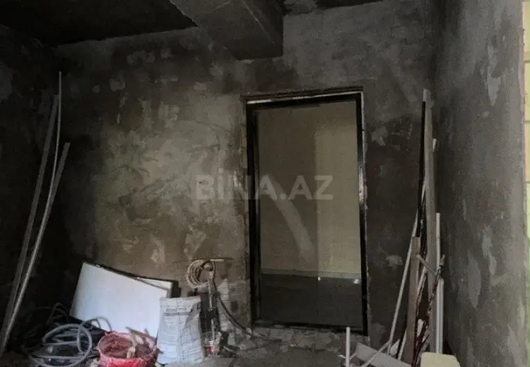 1 otaqlı mənzil Satılır, 8-ci kilometr, Nizami, Bakı