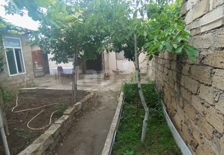 2 otaqlı mənzil , Sumqayıt