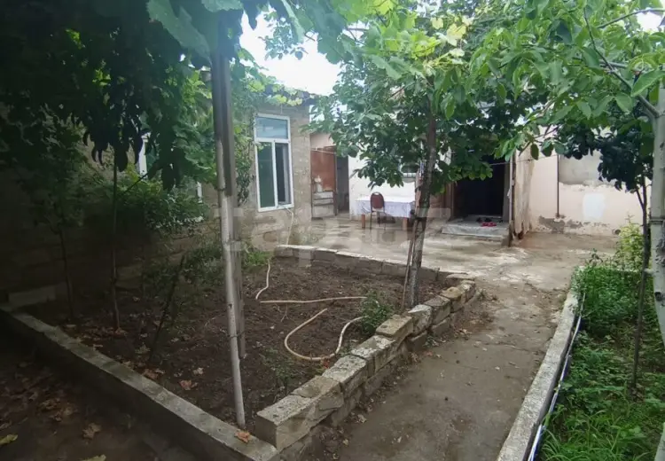 2 otaqlı mənzil , Sumqayıt