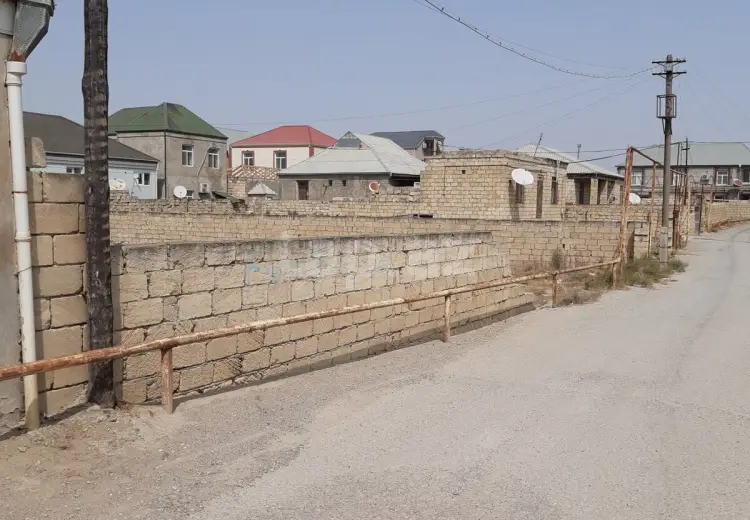 0 m² Obyekt / Ofis , Lökbatan qəs., Qaradağ, Bakı