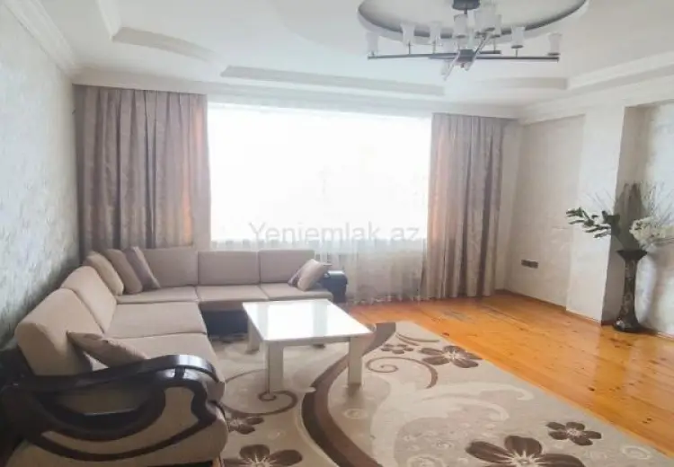 2 otaqlı mənzil Satılır, Yasamal qəs., Yasamal, Bakı