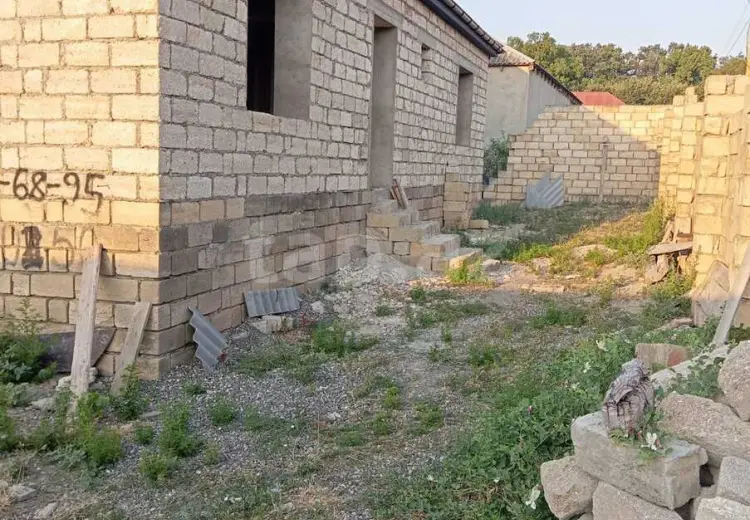 5 otaqlı mənzil , Xaçmaz