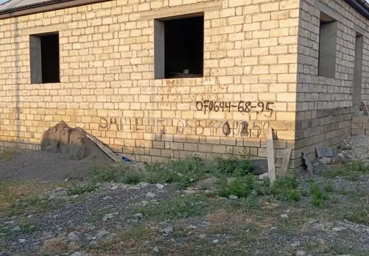 5 otaqlı mənzil , Xaçmaz